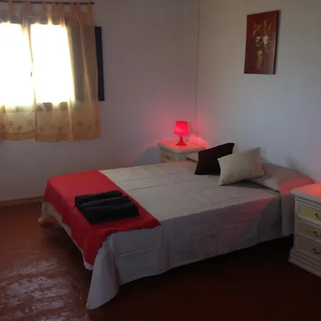 펜션 H.R.C Tio Medina *