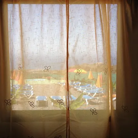 펜션 H.R.C Tio Medina 기아데이소라