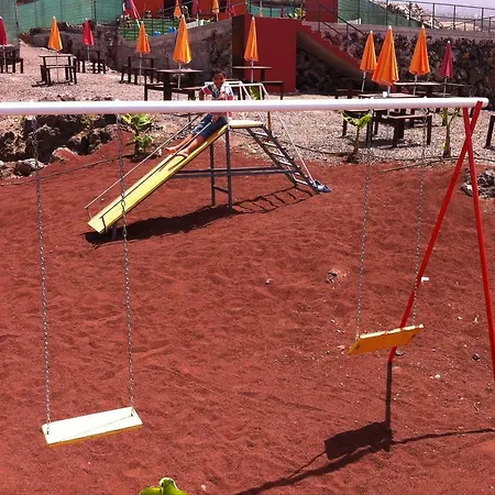 펜션 H.R.C Tio Medina