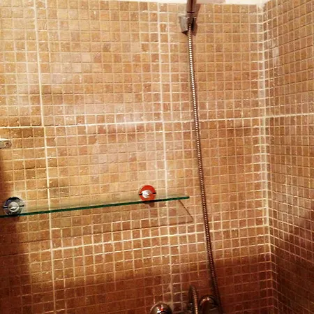 펜션 H.R.C Tio Medina 기아데이소라