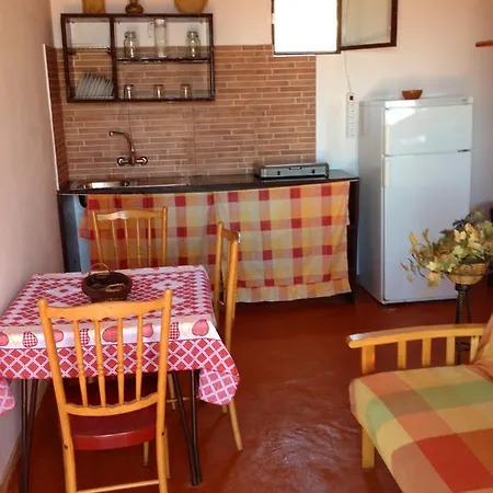 بيت للعطل H.R.C Tio Medina غيا ذي إسورا