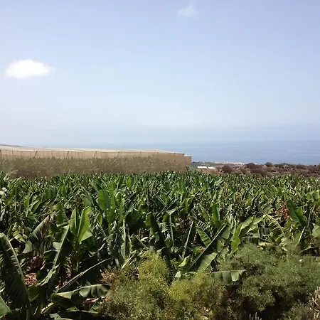 펜션 H.R.C Tio Medina