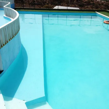 بيت للعطل H.R.C Tio Medina