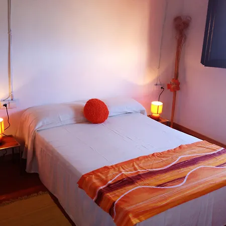 بيت للعطل H.R.C Tio Medina