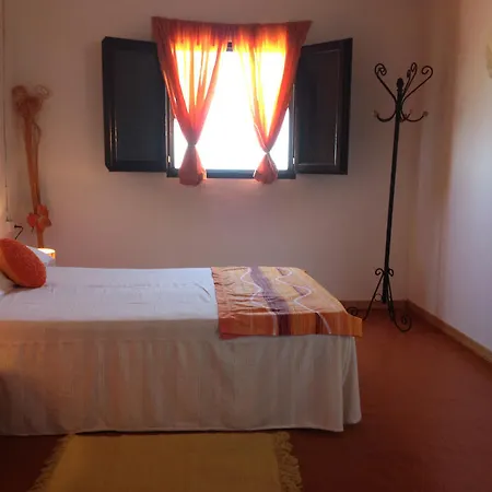 펜션 H.R.C Tio Medina *