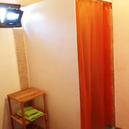 بيت للعطل H.R.C Tio Medina غيا ذي إسورا