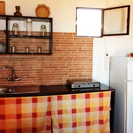 بيت للعطل H.R.C Tio Medina غيا ذي إسورا