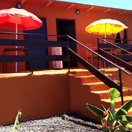 펜션 H.R.C Tio Medina *