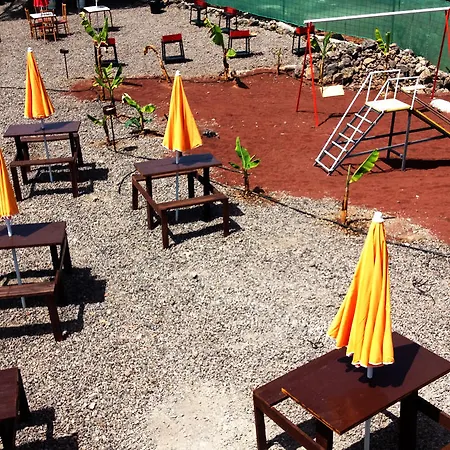 بيت للعطل H.R.C Tio Medina