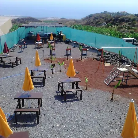 펜션 H.R.C Tio Medina