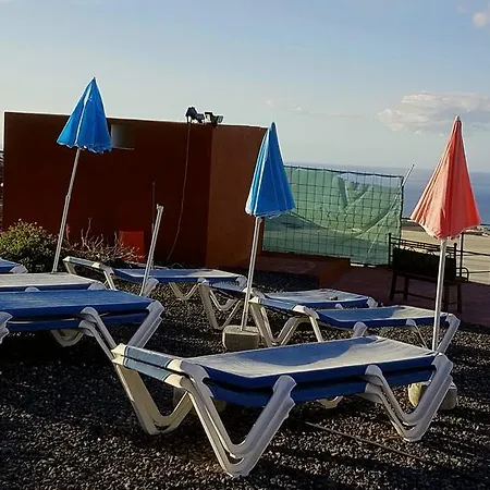 펜션 H.R.C Tio Medina 기아데이소라