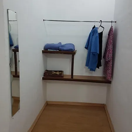 بيت للعطل H.R.C Tio Medina غيا ذي إسورا