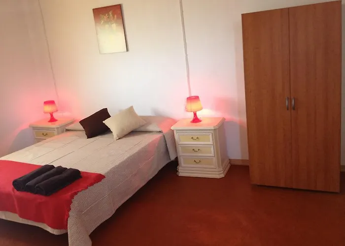 Сasa de vacaciones H.R.C Tio Medina *