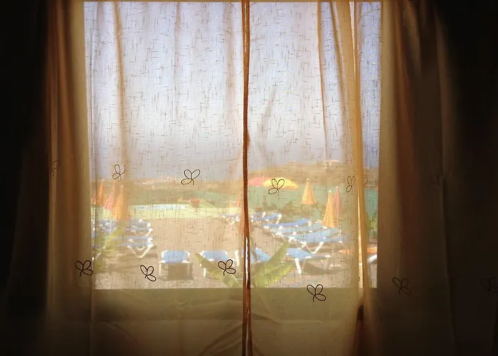 Prázdninový dům H.R.C Tio Medina Guía de Isora