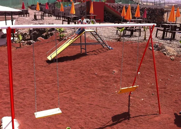 Сasa de vacaciones H.R.C Tio Medina