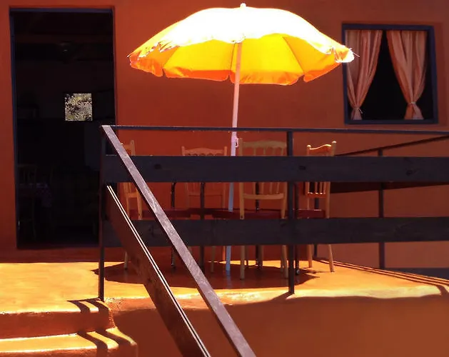 Сasa de vacaciones H.R.C Tio Medina *