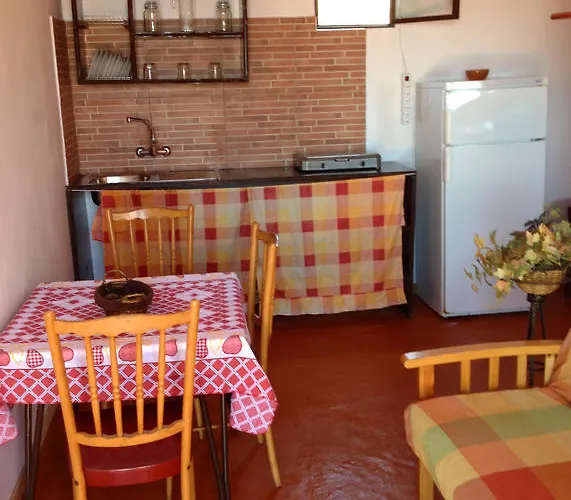 Сasa de vacaciones H.R.C Tio Medina Guía de Isora