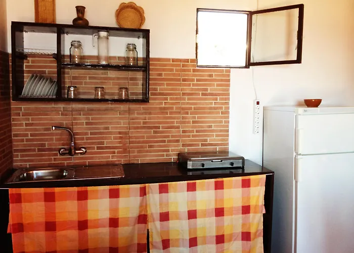 Сasa de vacaciones H.R.C Tio Medina Guía de Isora