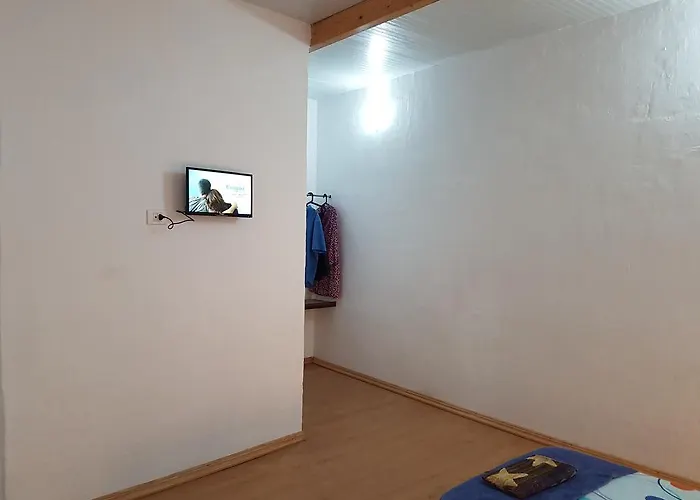 Prázdninový dům H.R.C Tio Medina *