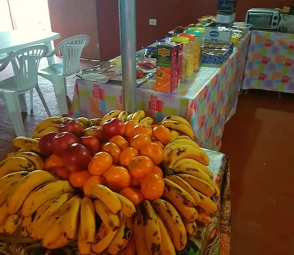 H.R.C Tio Medina Guía de Isora