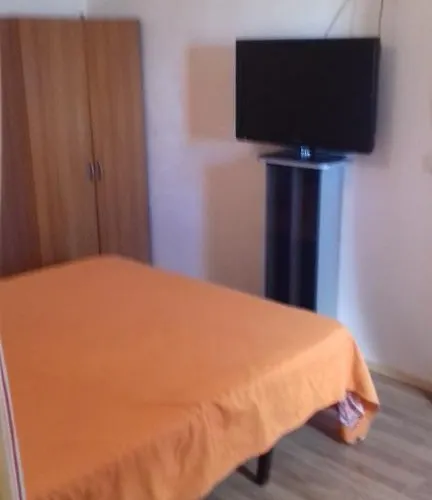 Prázdninový dům H.R.C Tio Medina