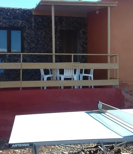 H.R.C Tio Medina Сasa de vacaciones