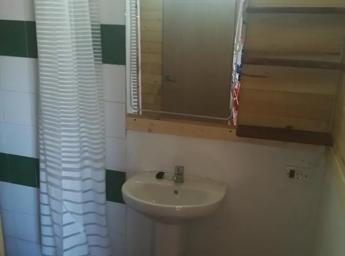 H.R.C Tio Medina Prázdninový dům *