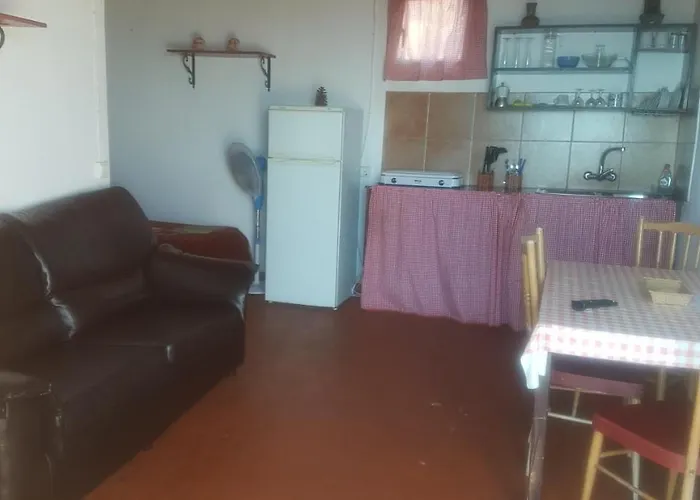 Prázdninový dům H.R.C Tio Medina