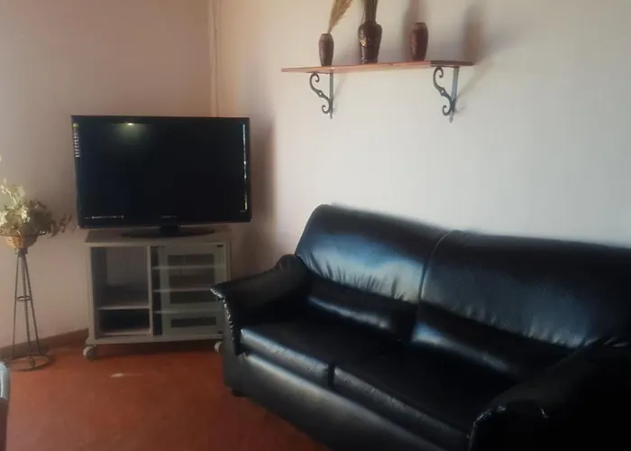 H.R.C Tio Medina * Guía de Isora