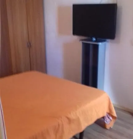 Σπίτι διακοπών H.R.C Tio Medina