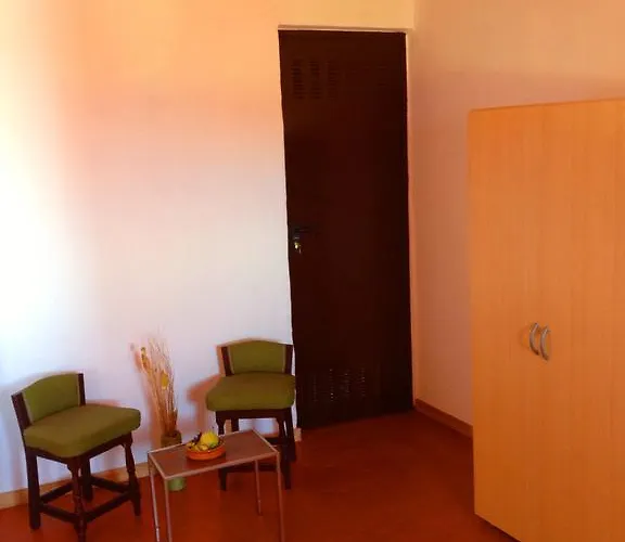 H.R.C Tio Medina Guía de Isora