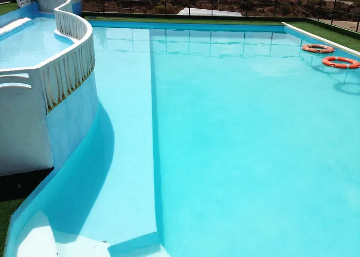 Nyaraló H.R.C Tio Medina