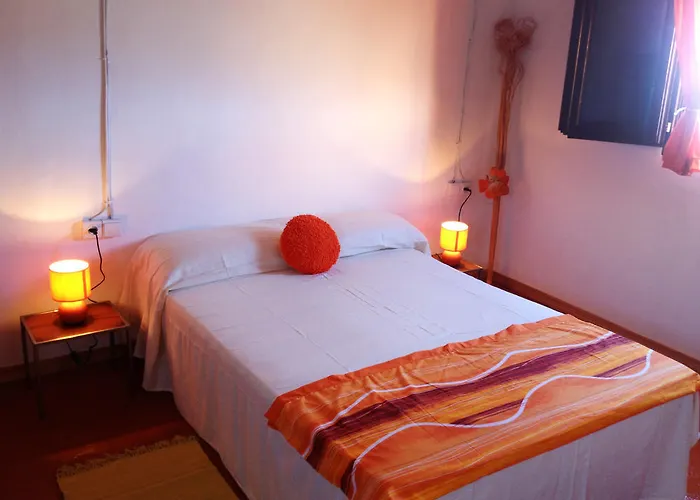 Nyaraló H.R.C Tio Medina