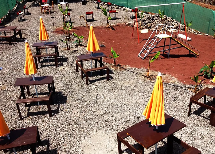 Nyaraló H.R.C Tio Medina