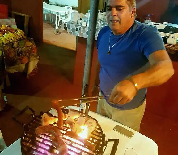 Nyaraló H.R.C Tio Medina