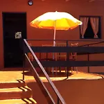 Prázdninový dům H.R.C Tio Medina *
