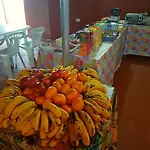 H.R.C Tio Medina Guía de Isora