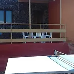H.R.C Tio Medina Prázdninový dům