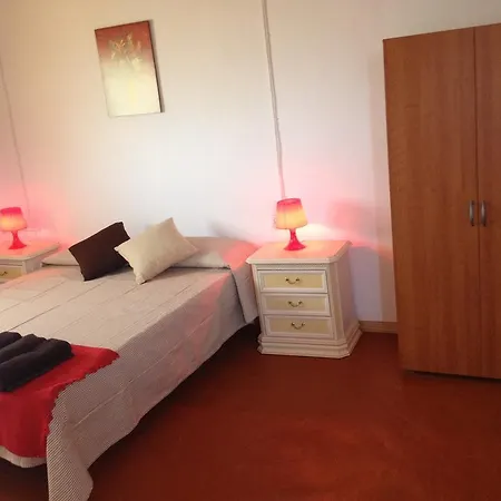 Prázdninový dům H.R.C Tio Medina *