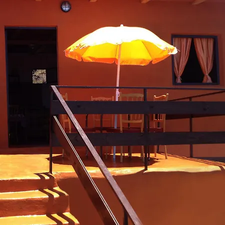 Casa vacanze H.R.C Tio Medina *