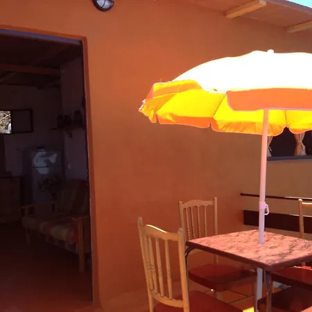 Prázdninový dům H.R.C Tio Medina