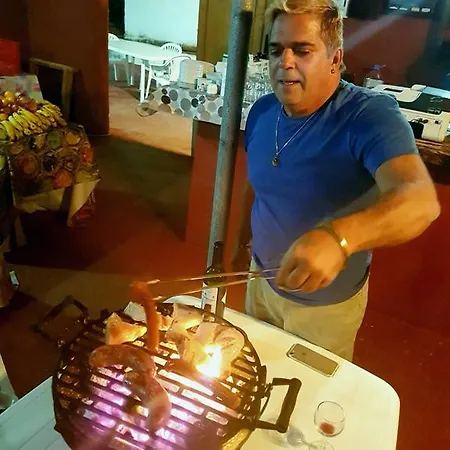 Casa vacanze H.R.C Tio Medina
