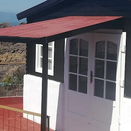 H.R.C Tio Medina Guia de Isora (Tenerife)