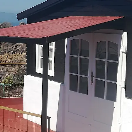 H.R.C Tio Medina Guía de Isora