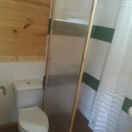 H.R.C Tio Medina Casa vacanze Guía de Isora
