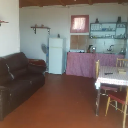 Holiday home H.R.C Tio Medina