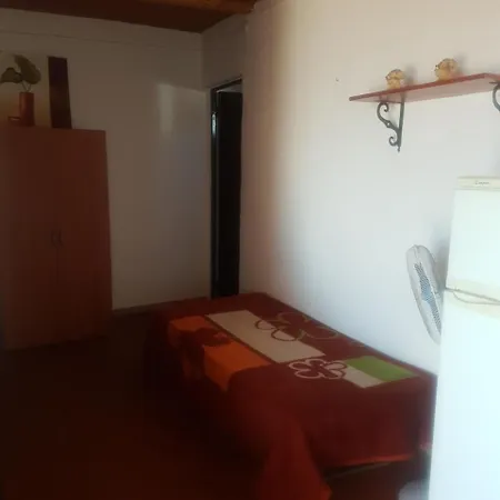 Casa vacanze H.R.C Tio Medina *